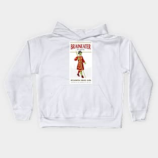 Braineater Kids Hoodie